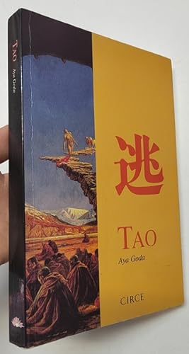 Imagen del vendedor de Tao a la venta por Librera Mamut