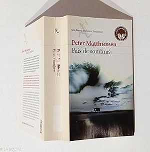 Imagen del vendedor de Pas de sombras a la venta por La Social. Galera y Libros