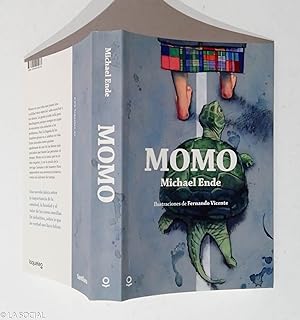 Imagen del vendedor de Momo a la venta por La Social. Galería y Libros