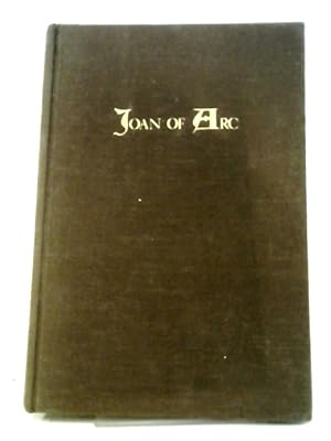 Seller image for Joan of Arc: The Image of Female Heroism for sale by World of Rare Books