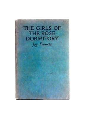 Immagine del venditore per The Girls of the Rose Dormitory venduto da World of Rare Books