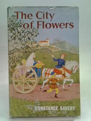 Seller image for City of Flowers for sale by World of Rare Books