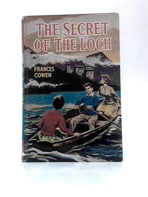 Imagen del vendedor de The Secret of the Loch a la venta por World of Rare Books