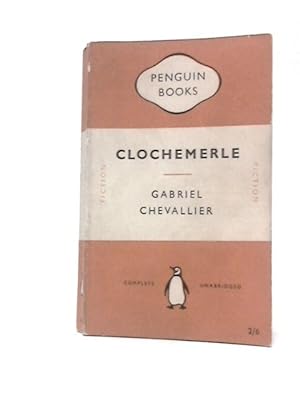 Seller image for Clochemerle for sale by World of Rare Books