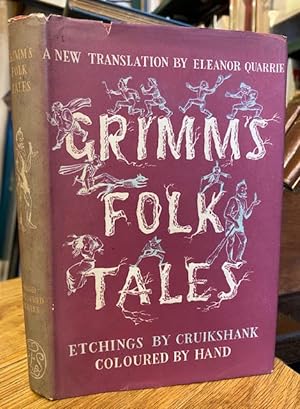 Grimm's Folk Tales