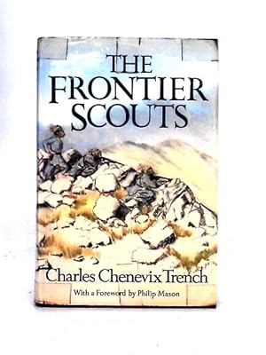 Bild des Verkufers fr The Frontier Scouts zum Verkauf von World of Rare Books