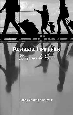 Bild des Verkufers fr Panama Letters zum Verkauf von moluna