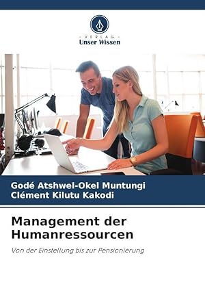 Bild des Verkufers fr Management der Humanressourcen zum Verkauf von moluna