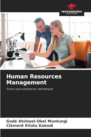 Bild des Verkufers fr Human Resources Management zum Verkauf von moluna