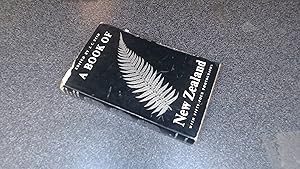 Seller image for A Book of New Zealand for sale by BoundlessBookstore