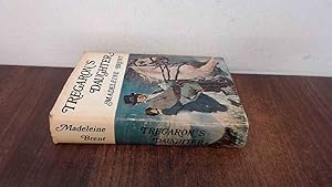 Seller image for Tregarons Daughter for sale by BoundlessBookstore
