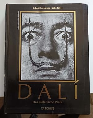 Bild des Verkufers fr Dali zum Verkauf von Bcherwelt Wagenstadt
