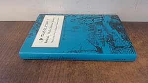 Seller image for Jonas Hanway : Founder of the Marine Society: Charity and Policy in Eighteenth-Century Britain for sale by BoundlessBookstore