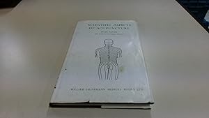 Imagen del vendedor de Scientific Aspects of Acupuncture a la venta por BoundlessBookstore