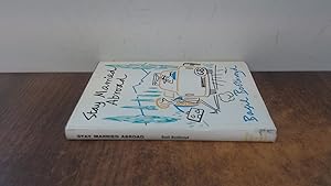 Seller image for Stay Married Abroad for sale by BoundlessBookstore