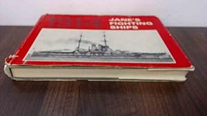 Seller image for Janes Fighting Ships 1914: A Reprint of the 1914 Edition of Janes Fighting Ships for sale by BoundlessBookstore