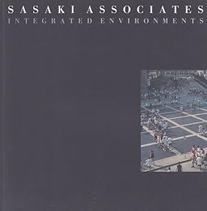 Sasaki Associates : Integrated Environments