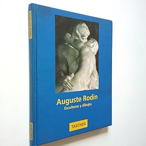Seller image for Auguste Rodin. Esculturas y dibujos for sale by MAUTALOS LIBRERA