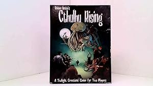 Immagine del venditore per Cthulhu Rising Twilight Creations Game For Two Players Reiner Knizia venduto da Goldstone Rare Books