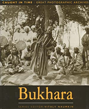 Immagine del venditore per Bukhara: Caught in Time (Caught in Time Great Photographic Archives) venduto da LIBRERIA ANTICUARIO BELLVER MADRID