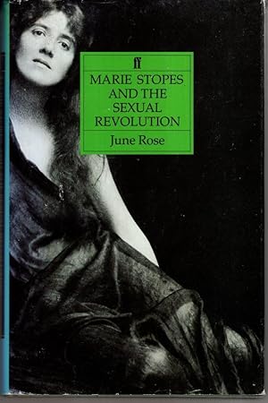 Immagine del venditore per Marie Stopes and the Sexual Revolution venduto da High Street Books