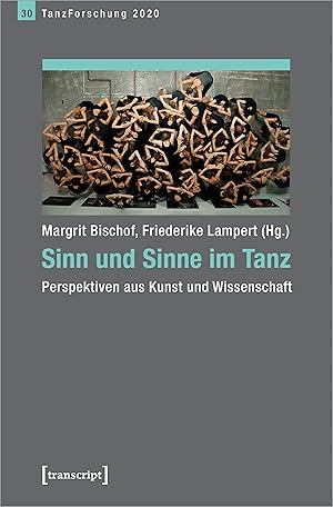 Bild des Verkufers fr Sinn und Sinne im Tanz zum Verkauf von moluna