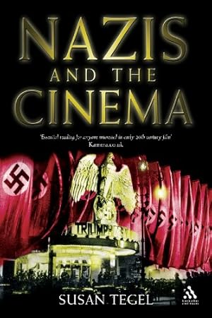 Imagen del vendedor de Nazis and the Cinema [Soft Cover ] a la venta por booksXpress