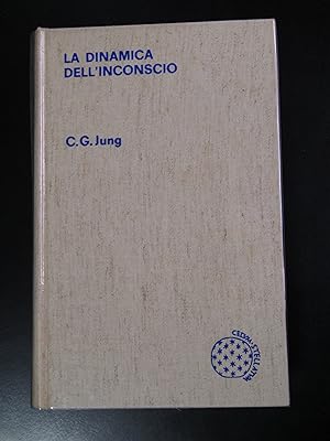 Jung. La dinamica dell'inconscio. Boringhieri 1976.