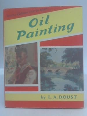Immagine del venditore per Oil Painting venduto da World of Rare Books
