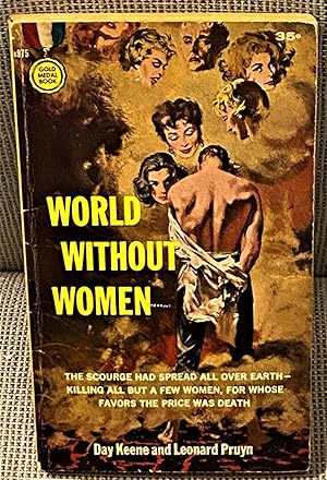 Seller image for World without Women for sale by My Book Heaven