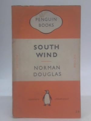 Seller image for South Wind for sale by World of Rare Books