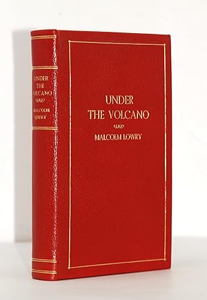 Bild des Verkäufers für Under the Volcano zum Verkauf von Henry Pordes Books Ltd