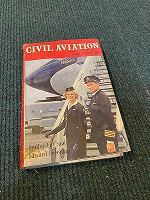 Seller image for Civil Aviation as a Career [Batsford Career Books] for sale by The Berwyn Bookshop