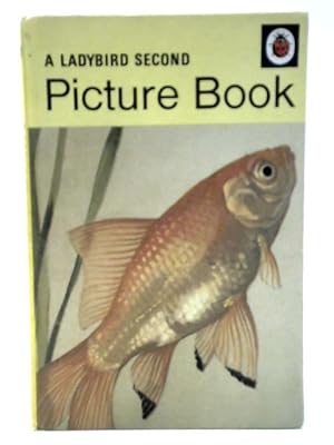 Seller image for A Ladybird Second Picture Book for sale by World of Rare Books