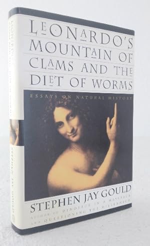 Immagine del venditore per Leonardo's Mountain of Clams and the Diet of Worms: Essays on Natural History venduto da Structure, Verses, Agency  Books