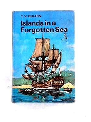 Bild des Verkufers fr Islands in a Forgotten Sea zum Verkauf von World of Rare Books