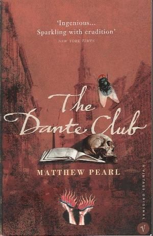 Seller image for The Dante Club: A Novel for sale by Gabis Bcherlager