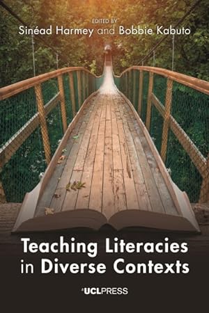 Image du vendeur pour Teaching Literacies in Diverse Contexts mis en vente par GreatBookPrices