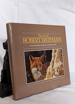 THE ART OF ROBERT BATEMAN