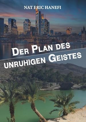 Seller image for Der Plan des unruhigen Geistes for sale by Rheinberg-Buch Andreas Meier eK
