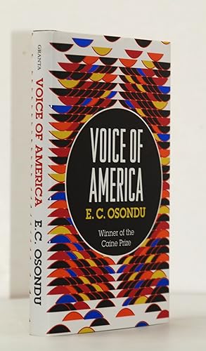 Image du vendeur pour Voice of America mis en vente par Henry Pordes Books Ltd