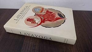 Seller image for Laya Yoga: Advanced Method of Concentration for sale by BoundlessBookstore