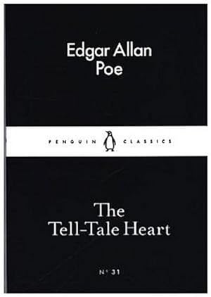 Bild des Verkäufers für The Tell-Tale Heart zum Verkauf von Rheinberg-Buch Andreas Meier eK