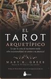 Seller image for EL TAROT ARQUETPICO for sale by Agapea Libros