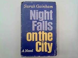 Imagen del vendedor de Night Falls on the City a la venta por Goldstone Rare Books