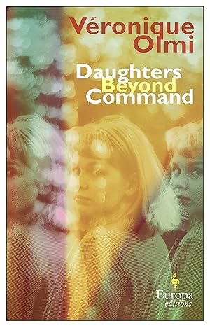 Immagine del venditore per Daughters Beyond Command venduto da Big River Books