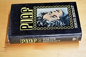 Seller image for Piaf for sale by HALCYON BOOKS