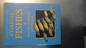 Imagen del vendedor de The Complete Divers' & Fishermen's Guide To Coastal Fishes Of South-Eastern Australia a la venta por Reus, Paris, Londres