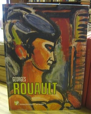 Seller image for Georges Rouault. Les chefs-d' oeuvre de la collection Idemitsu, 2008 - 2009. for sale by Antiquariat Carl Wegner