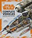Imagen del vendedor de Star Wars Complete Vehicles New Edition [No Binding ] a la venta por booksXpress